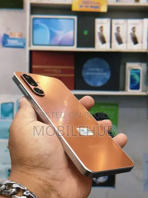 Samsung Galaxy M36 5G 256 GB Orange