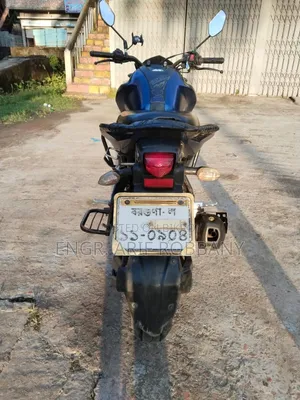 Yamaha FZS V3 2019 Blue