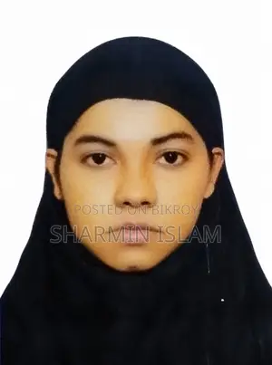 সেলস এক্সিকিউটিভ (মহিলা)