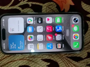 Apple iPhone 15 Pro 128 GB