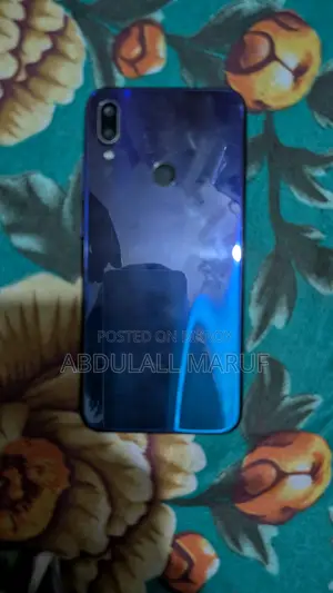 রিয়েলমি ৭ প্রো ১২৮ জিবি ব্লু