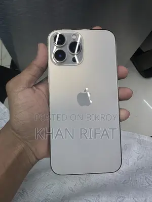 Apple iPhone 13 Pro Max 512 GB Gold