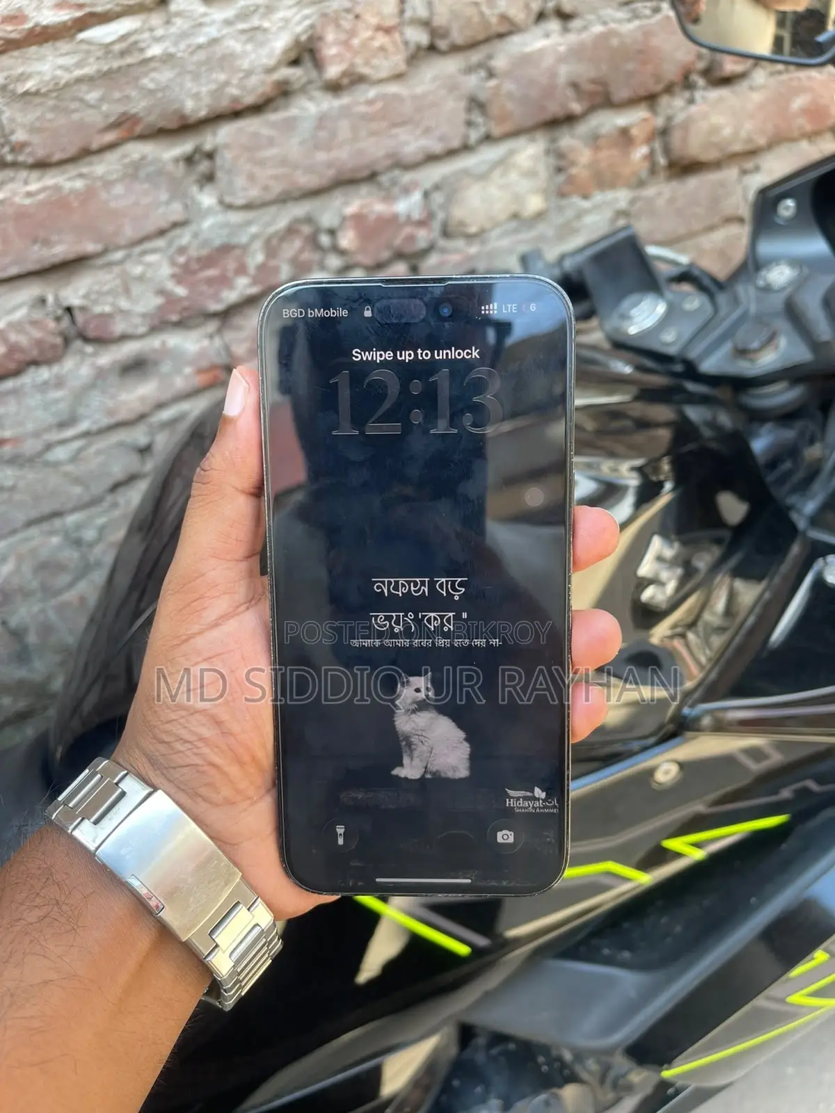 Apple iPhone 14 Pro Max 128 GB Gray