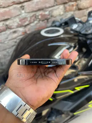 Apple iPhone 14 Pro Max 128 GB Gray