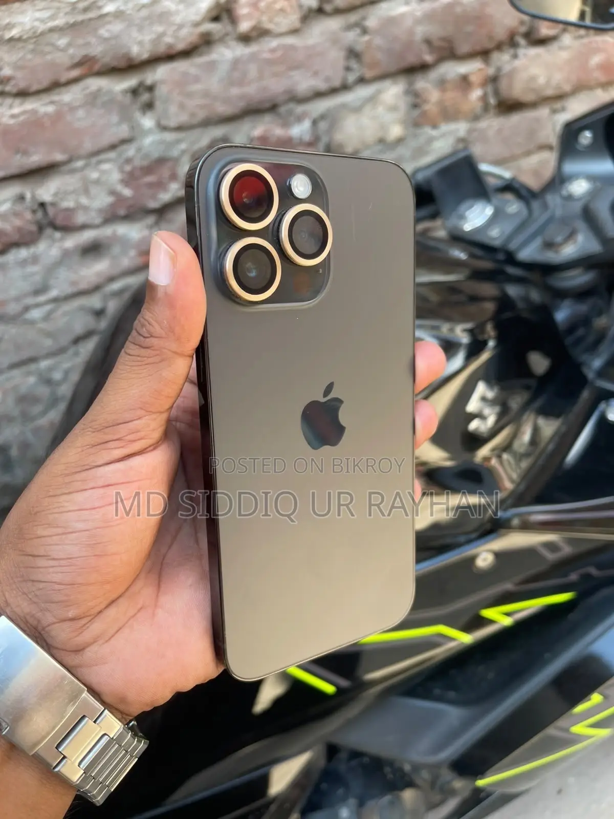 Apple iPhone 14 Pro Max 128 GB Gray