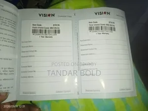 Vision Infrared Cooker