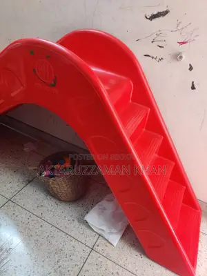 Large Sleeper