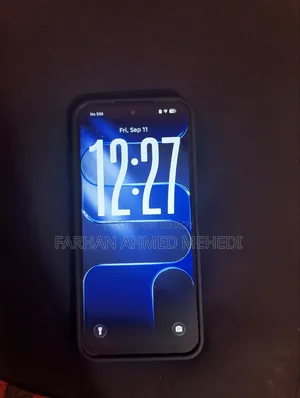 Tecno Spark 50 128 GB Blue