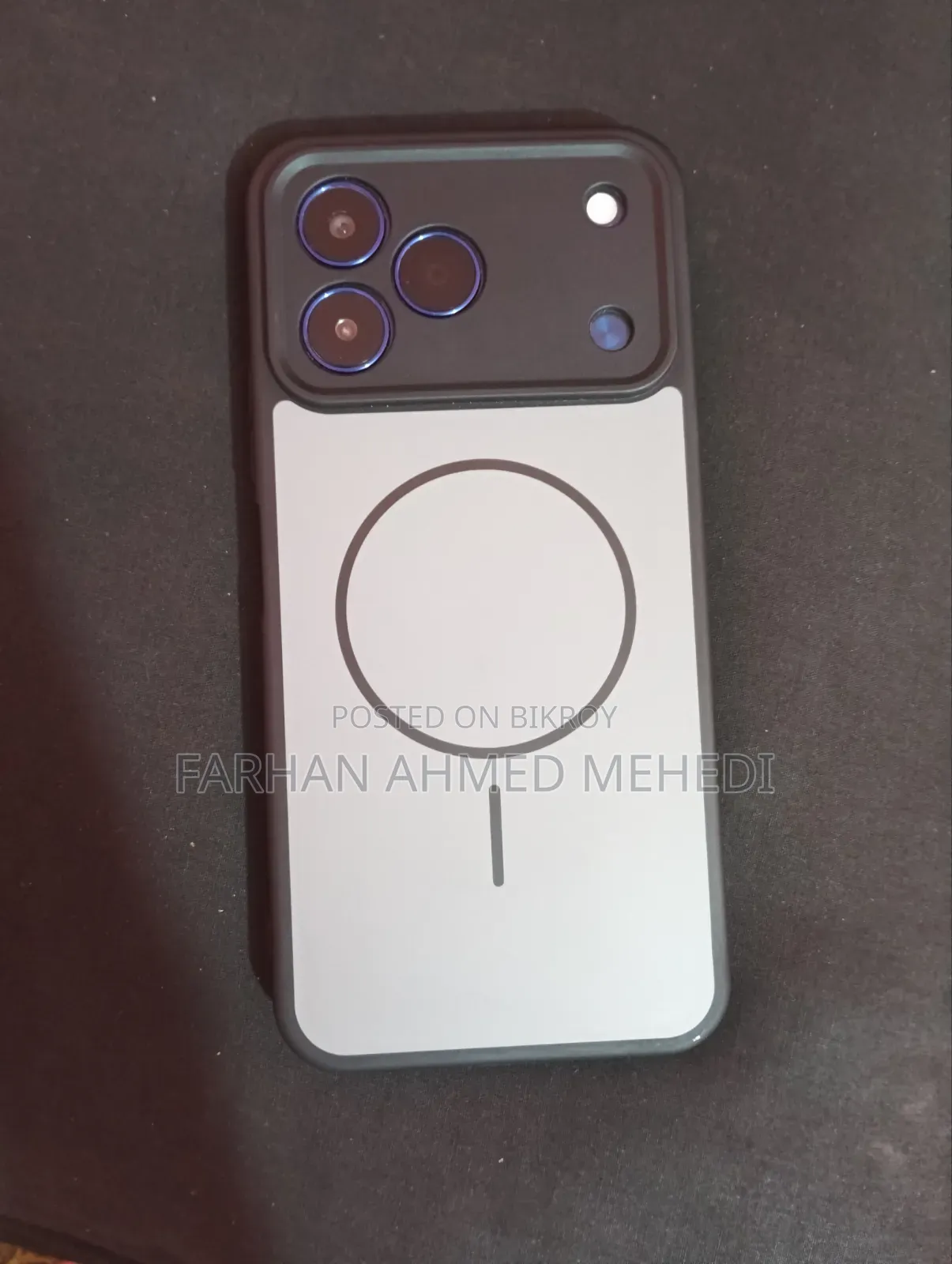 Tecno Spark 50 128 GB Blue