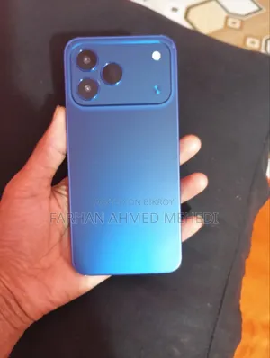 Tecno Spark 50 128 GB Blue
