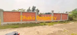 সেক্টর-২০ এ নিকটবর্তী ৭৫ ফুট ৫ কাঠা পূর্বমুখী