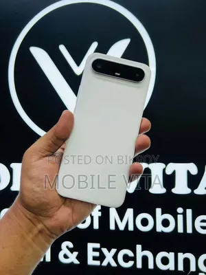 Tecno Pova Slim 5G 256 GB White