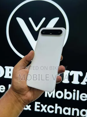 Tecno Pova Slim 5G 256 GB White