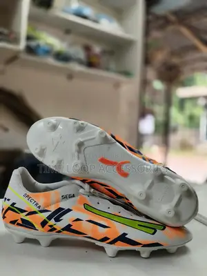 Indian Sega Boot