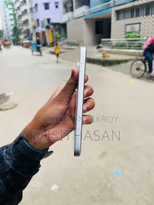 শাওমি রেডমি টার্বো ৫ ম্যাক্স ২৫৬ জিবি হোয়াইট