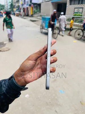 শাওমি রেডমি টার্বো ৫ ম্যাক্স ২৫৬ জিবি হোয়াইট