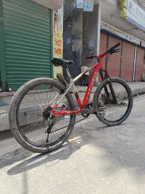 Cycle for Sell