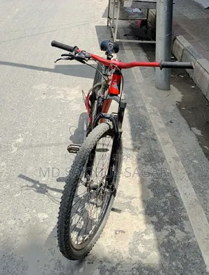 Cycle for Sell