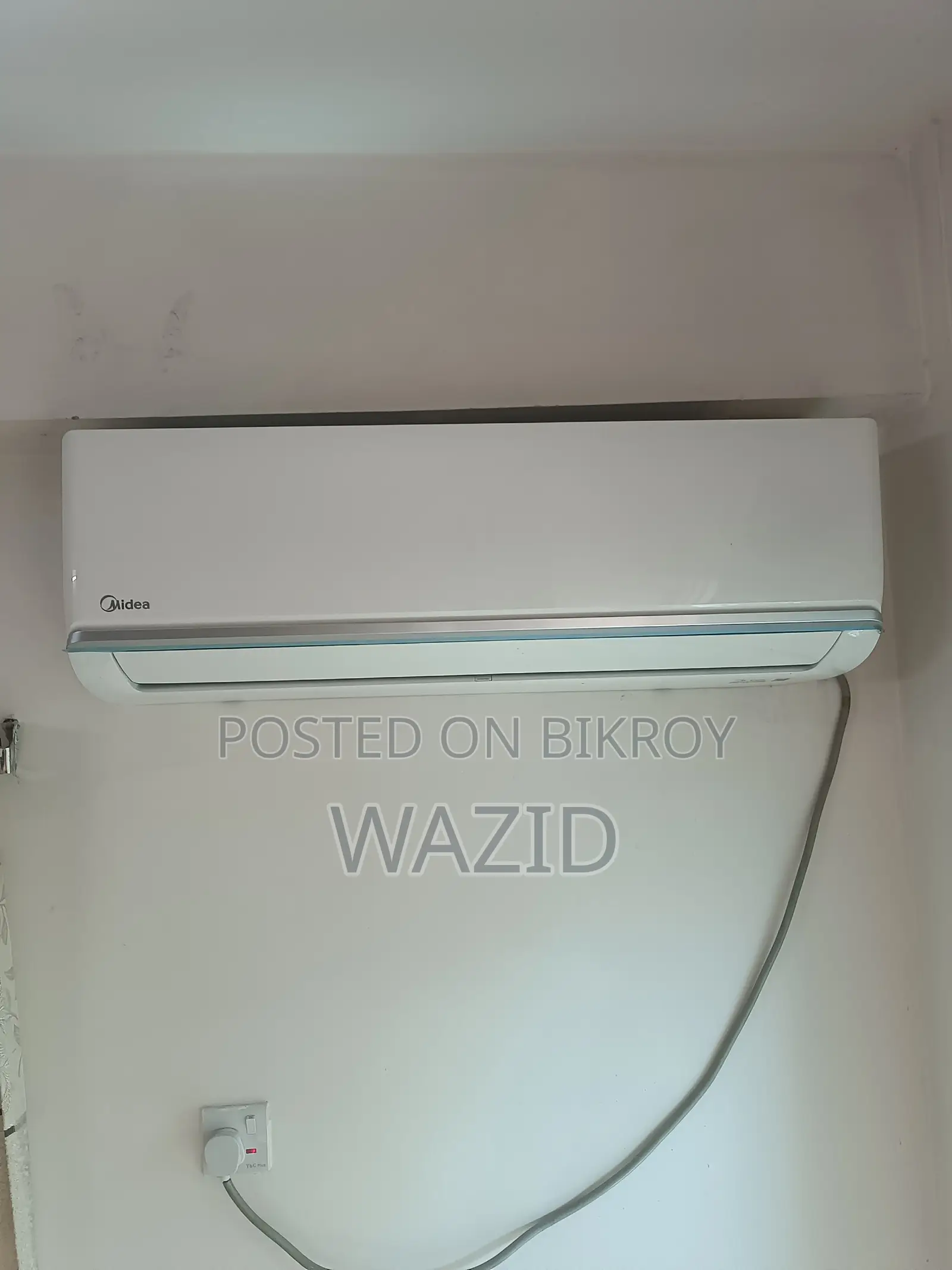 Media Ac 1.5 Ton Non Inverter