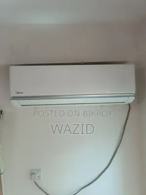 Media Ac 1.5 Ton Non Inverter
