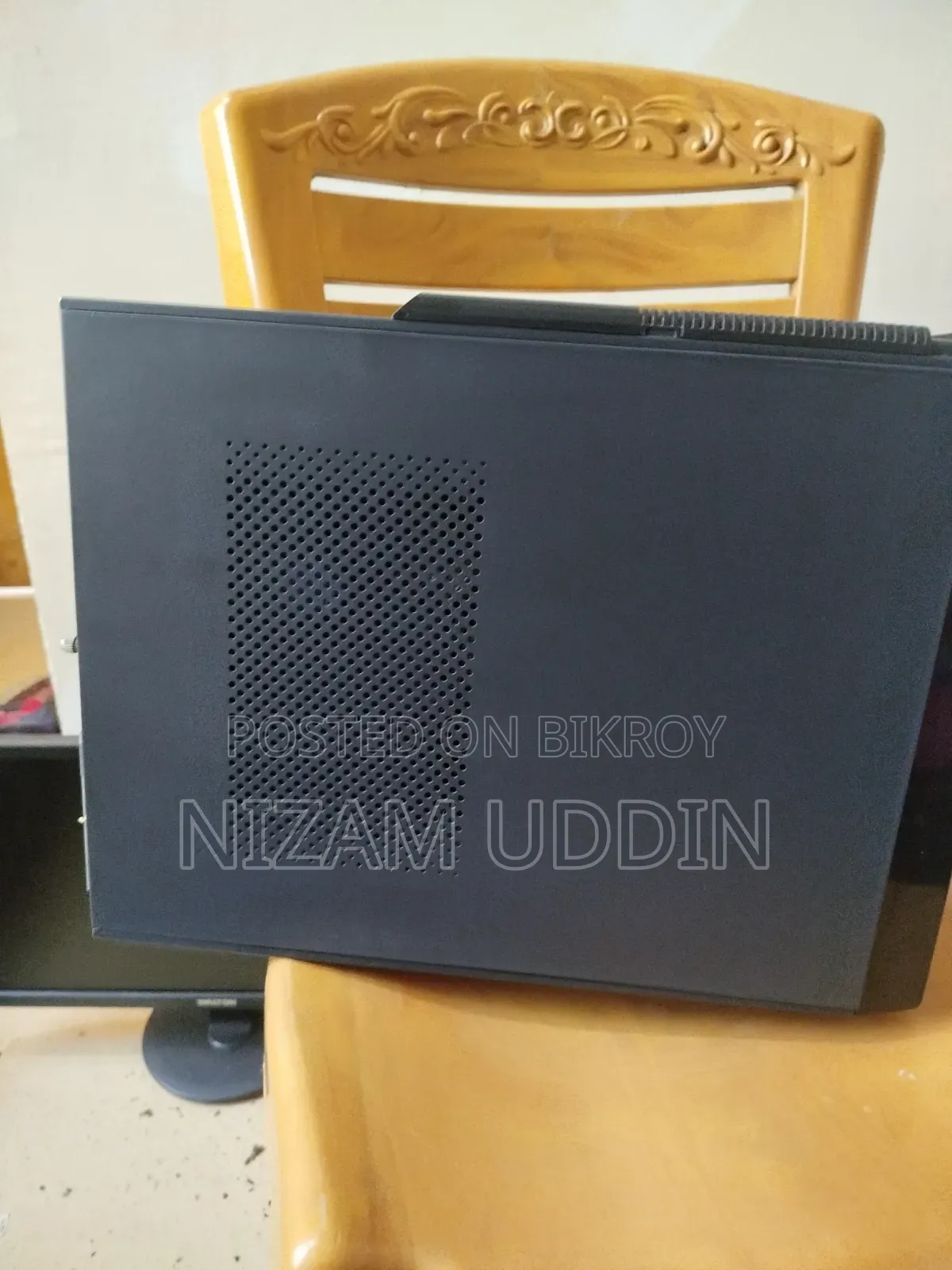 Desktop Computer 12GB Intel Core i3 HDD 1TB