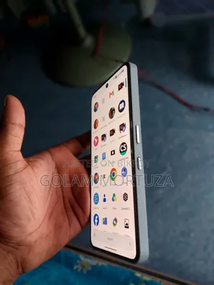 নাথিং ফোন ৩এ প্রো ২৫৬ জিবি গ্রে