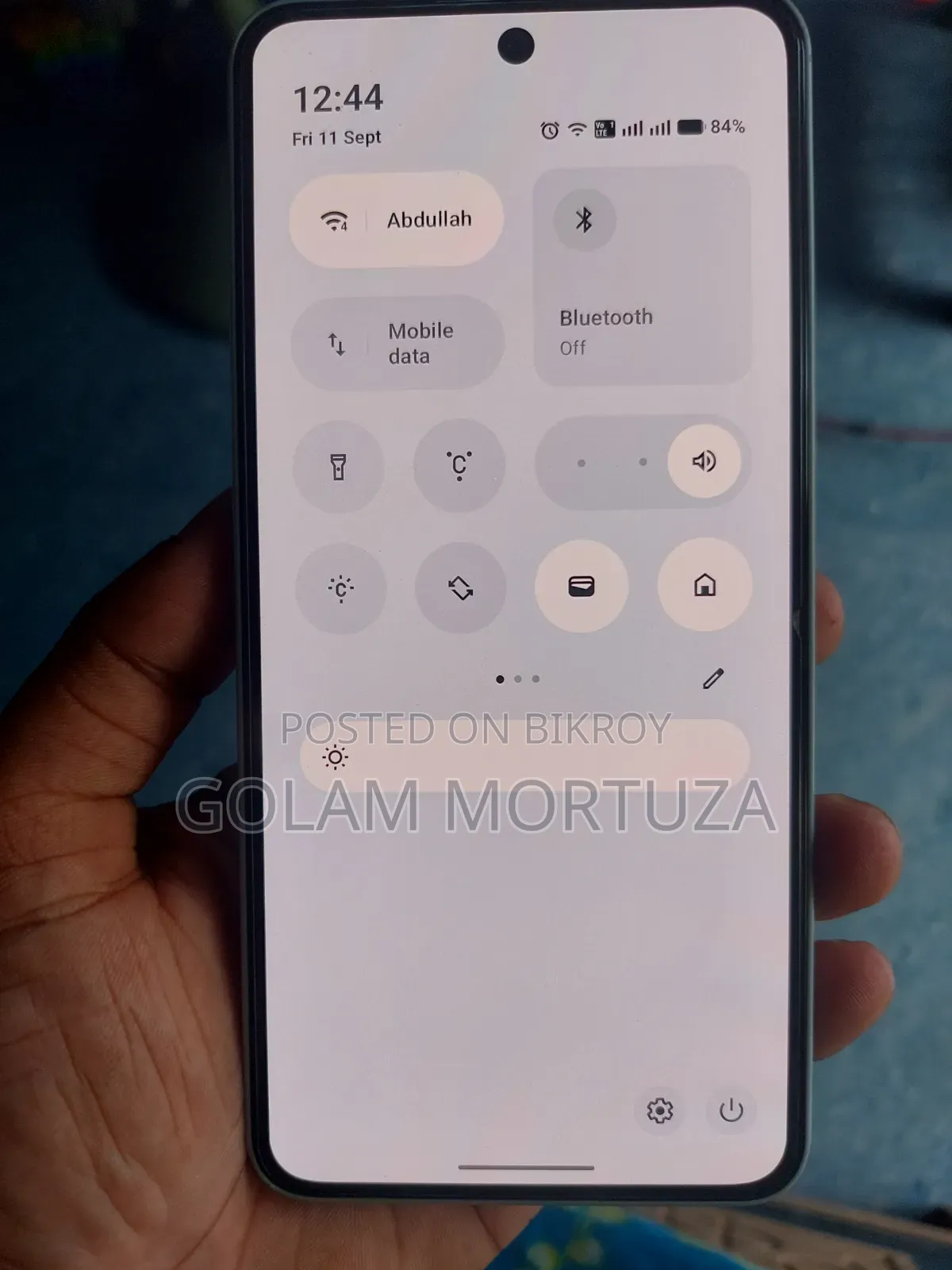 নাথিং ফোন ৩এ প্রো ২৫৬ জিবি গ্রে