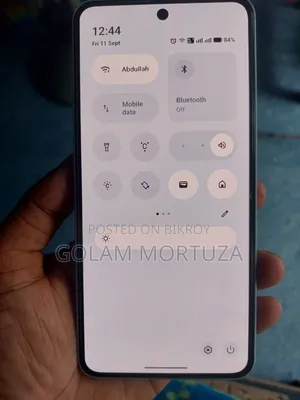 নাথিং ফোন ৩এ প্রো ২৫৬ জিবি গ্রে
