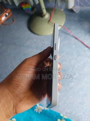 নাথিং ফোন ৩এ প্রো ২৫৬ জিবি গ্রে
