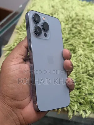Apple iPhone 13 Pro 512 GB Blue