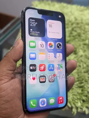 Apple iPhone 13 Pro 512 GB Blue