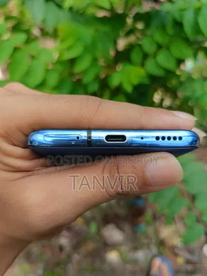 OnePlus 7 Pro 256 GB Blue