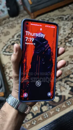 OnePlus 8T 128 GB Blue