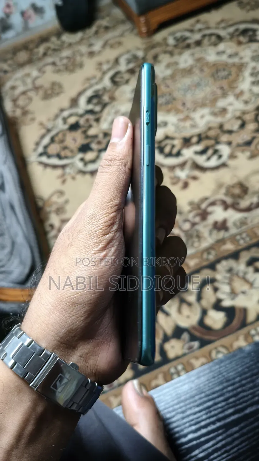 OnePlus 8T 128 GB Blue