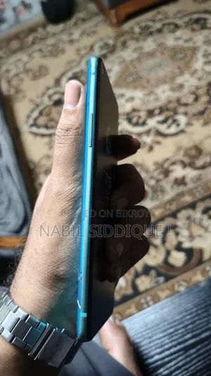 OnePlus 8T 128 GB Blue