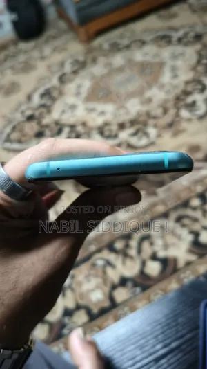 OnePlus 8T 128 GB Blue