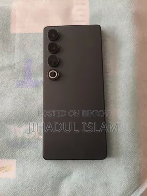 মেইজু ২৫৬ জিবি কালো
