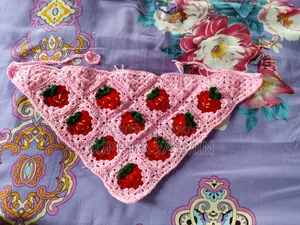 Handmade Crochet