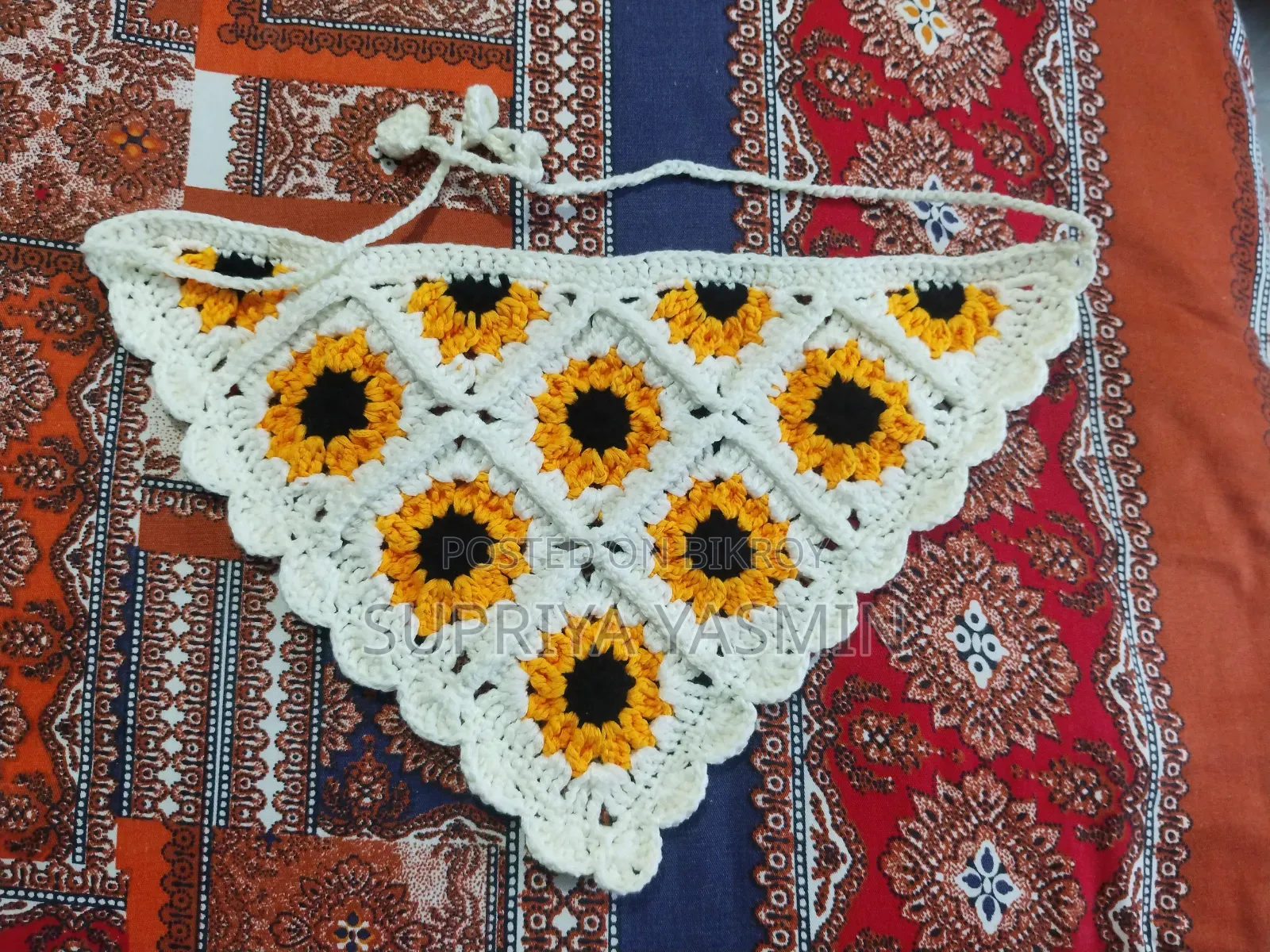 Handmade Crochet
