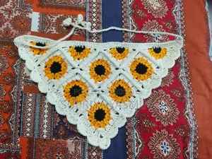 Handmade Crochet