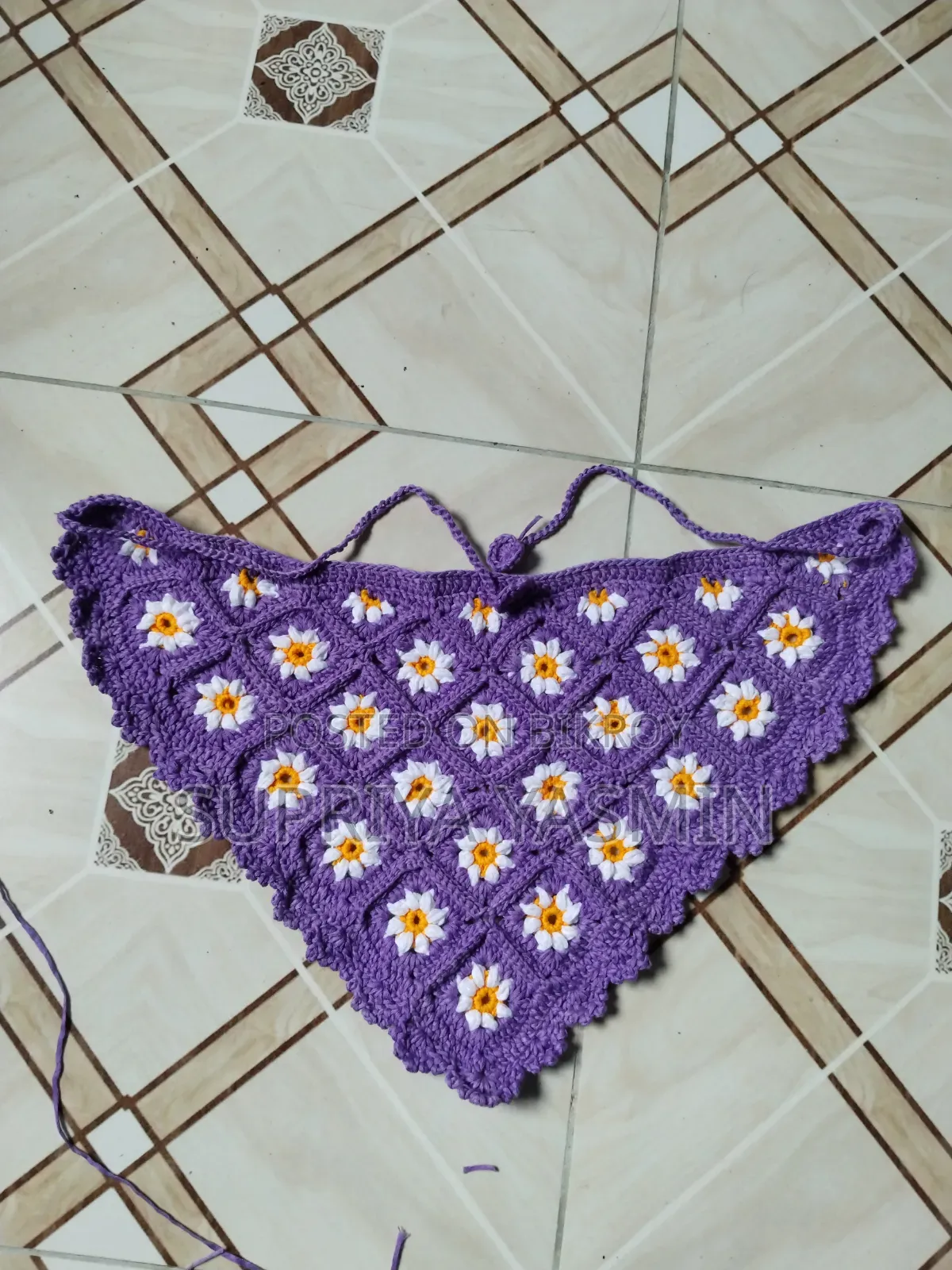 Handmade Crochet