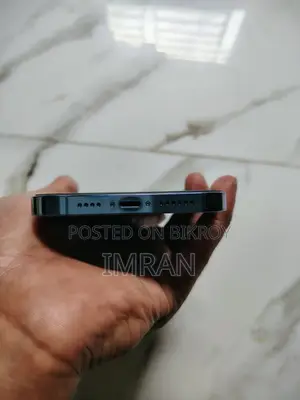 অ্যাপল আইফোন ১৩ প্রো ম্যাক্স ২৫৬ জিবি নীল