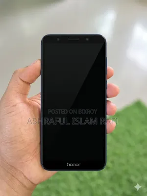 Honor 7S 16 GB Blue