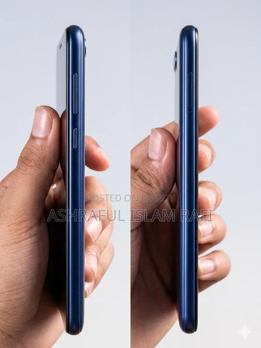 Honor 7S 16 GB Blue