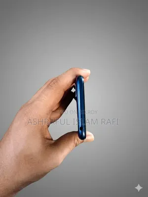 Honor 7S 16 GB Blue