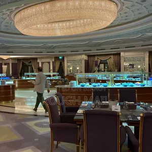 Restaurant Associate