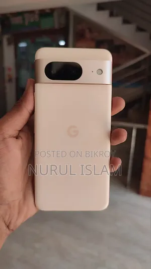 Google Pixel 8 256 GB