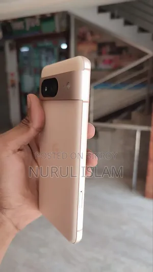 Google Pixel 8 256 GB