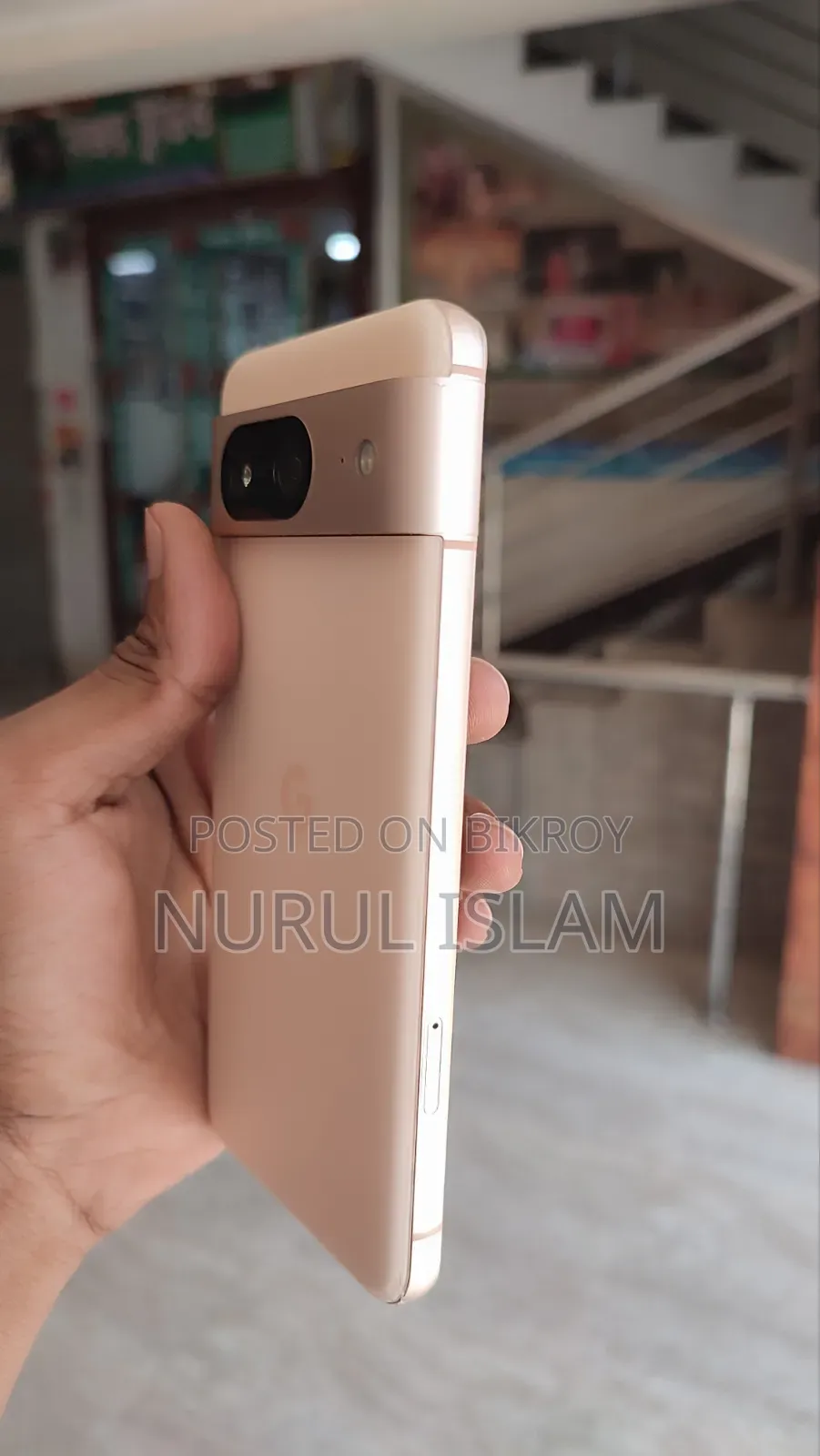Google Pixel 8 256 GB