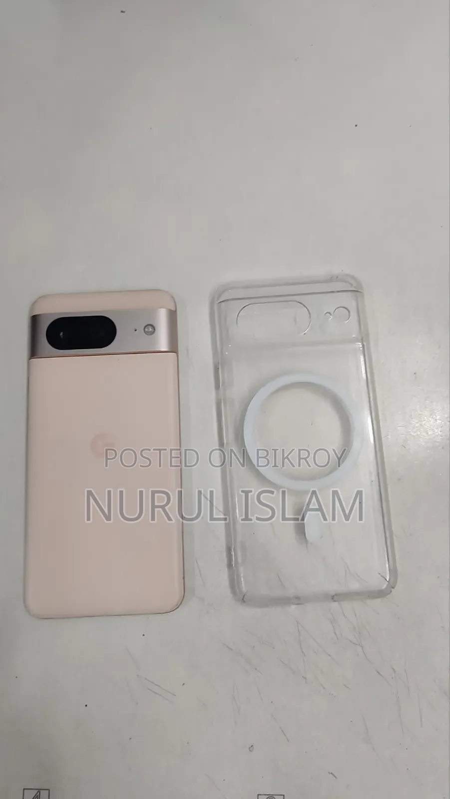 Google Pixel 8 256 GB